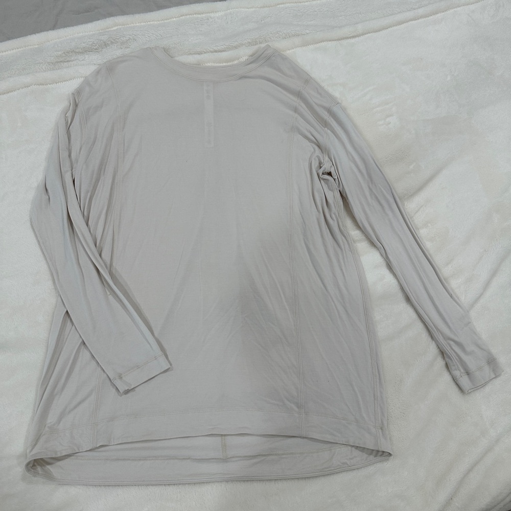 Lululemon Shirt